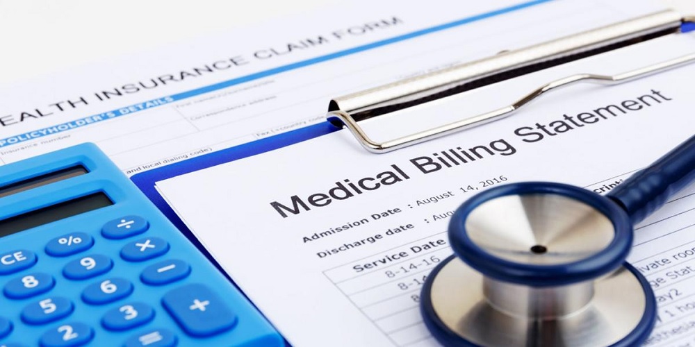 medical billing and credentialing services