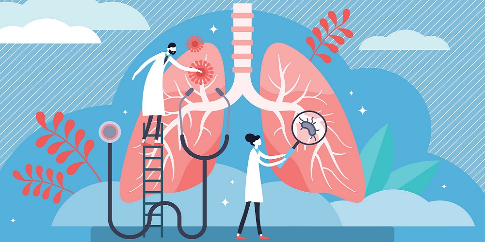 pulmonary medical billing